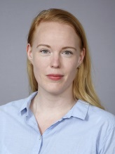 Karoline Henriksson